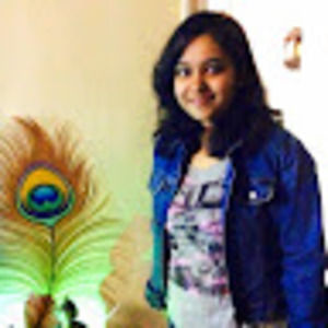 Meet your Posher, Parija